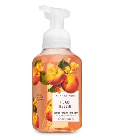 Bath and Body Works 2 Pack Japanese Cherry Blossom Creamy Luxe Hand Soap. 8  Oz.