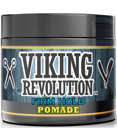 Viking Revolution Sea Salt Spray for Hair Men - Hair Texturizing Spray with  Kelp, Aloe Vera & Red Algae Extract - Surf Spray to Add Volume and Texture  - Sea Salt Spray