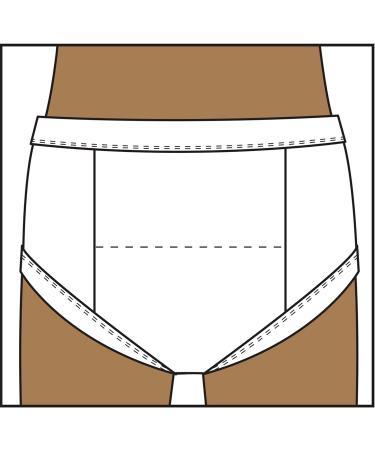 Disney Boys Underwear Multipacks, Cars 10pk Brief, 2T/3T 