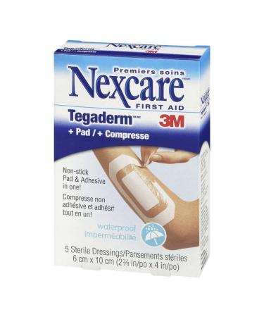 Nexcare 3M Sensitive Skin Low Trauma Tape - 2.4 oz