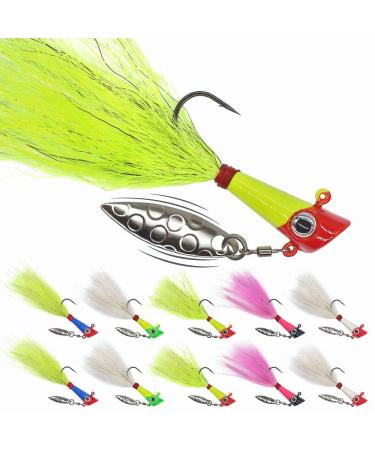  XFISHMAN Balsa Fishing Floaters Spring Bobbers Fishing Kit  Tackle Floats Assortment For Crappie Panfish Walleyes
