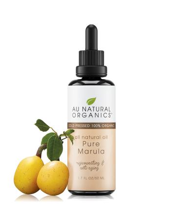 Au Natural Organics Yuzu Peel Powder – Improve Blood Flow Treatment |  Muscle Relaxer | Sauce Spice | Powdered Yuzu for Hair, Nails & Skin |  Immune