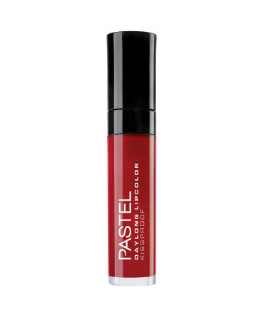 Pastel Daylong 9  Ink Liquid Lipstick  Long-lasting Matte Finish Liquid Lip Makeup  Highly Pigmented Color  Exhilarator