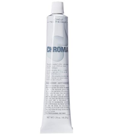 Loreal Chroma True Reds Hair Color - Ruby 1.74oz