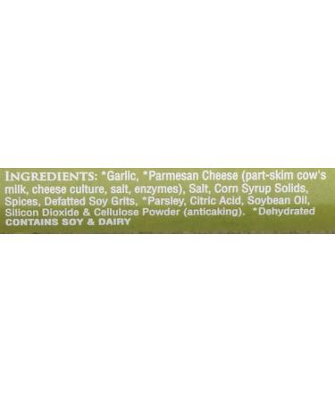 Dean Jacob's Parmesan Bread Dipping Mix, 3.3oz