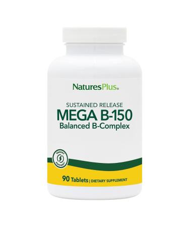 Garden of Life Vitamin B Complex - Vitamin Code Raw B Complex - 120 Vegan  Capsules, High Potency B Complex Vitamins for Energy & Metabolism with B6