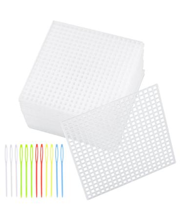 36 Pack 45mm Rotary Cutter Blades Fabric Cutter Replacement Blade Sewing  Supplies Paper Cutter Blade Craft Cutting Tools with Plastic Storage Box  for