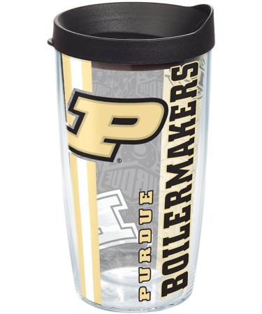 Tervis Made in USA Double Walled University of