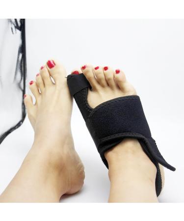  Hammer Toe Straightener - Hammer Toe Corrector for