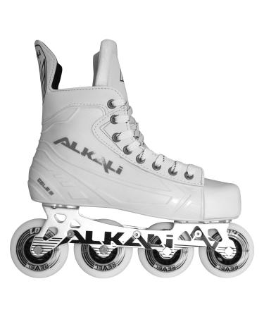 Alkali Recon Senior Adult Junior Kids Roller Inline Hockey Pants