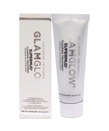 Superserum 6-Acid Refining Treatment by Glamglow for Unisex - 1 oz  Treatment : : Beauty & Personal Care