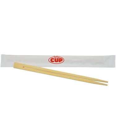 By The Cup Maruchan Ramen Instant Lunch Variety 6 Flavors with By The Cup  Chopsticks 12 Count