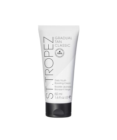 St.Tropez Gradual Tan Face Cream