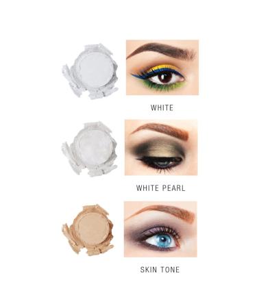 NYX Professional Makeup Base Eyeshadow Primer