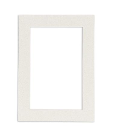 11x17 Mat for 16x20 Frame - Precut Mat Board Acid-Free White 11x17 Photo  Matte Made to Fit a 16x20 Picture Frame Premium Matboard for Family Photos  Show Kits Art Picture Framing Pack