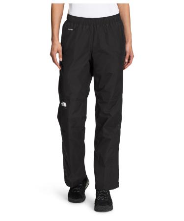 THE NORTH FACE Girl's Freedom Insulated Pants (Little Kids/Big Kids) Medium  Tnf Black