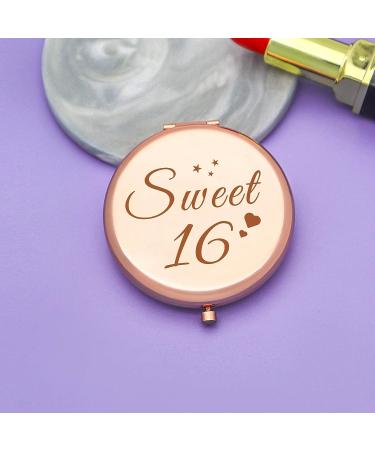 Sweet 16 Gifts For Girls