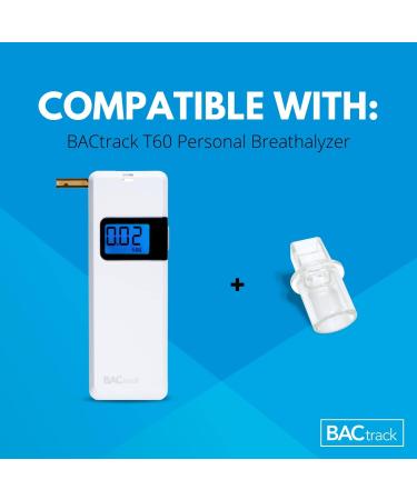 BACtrack T60 Breathalyzer
