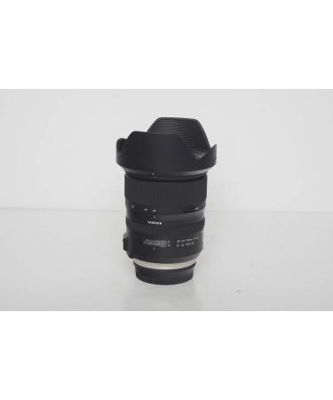 Tamron SP 24-70mm f/2.8 Di VC USD G2 Lens for Canon Mount (AFA032C-700) (Renewed)