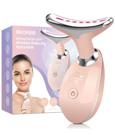 Profeir Facial Hair Removal for Women, Hair Removal Device, Facial Hair  Remover for Women Face, Finishing Touch for Upper Lips, Chin & Cheeks, USB