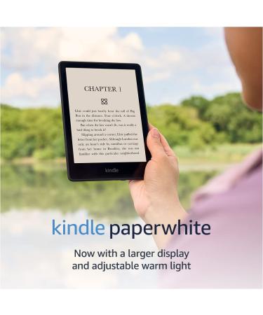 Kindle Oasis E-reader (Previous Generation - 9th) - Graphite, 7  High-Resolution Display (300 ppi), Waterproof, Built-In Audible, 8 GB,  Wi-Fi - Includes Special Offers (Closeout)