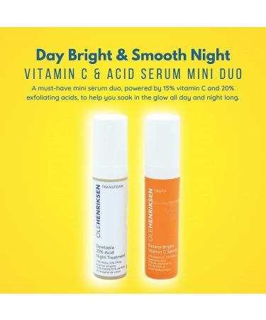 Ole Henriksen POWER Bright™ Free Trial from Sephora – Deals Too Good to  Pass Up