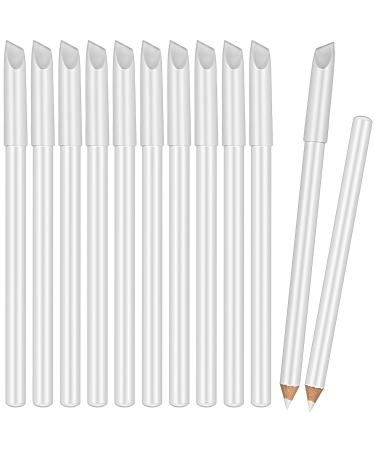 Nail Whitening Pencil 2-in-1 White Nail Pencil DIY Nail Design