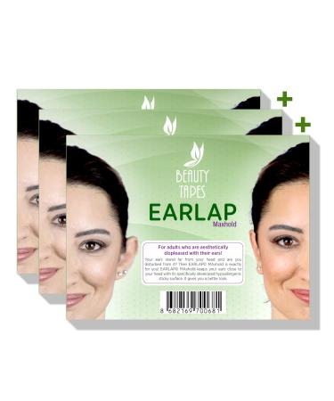Otostick - 2 Pack 8 Count Cosmetic Discreet Protruding Ear