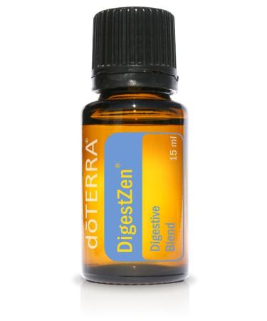 doTERRA On Guard - Protective Blend - 10 mL - Roll-On