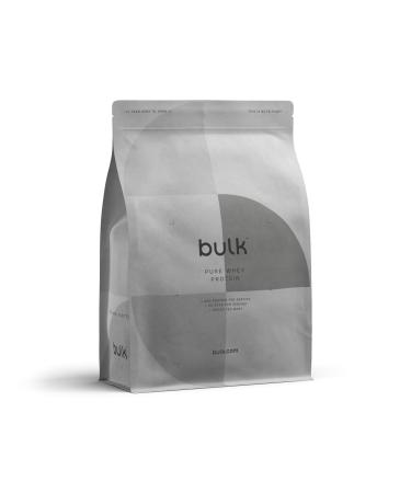 Bulk Pure Whey Protein Powder Shake Pistachio Ice Cream 500 g ...