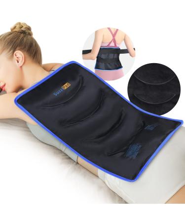  SuzziPad Cold Therapy Socks & Hand Ice Pack Cold