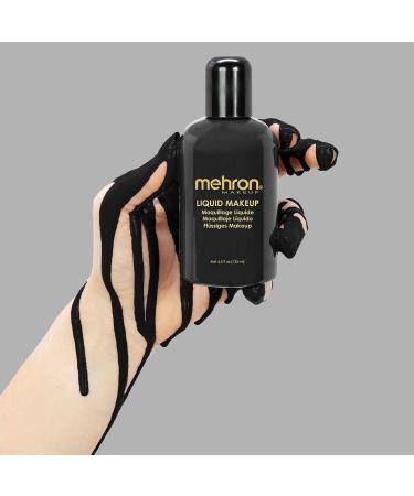 Mehron Liquid Makeup –