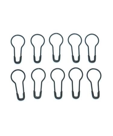 1000Pieces -Safety Pins 1.1 inch Safety Pins Bulk Metal Silver Sewing Pins  Clothing Clips Tool 28mm/ 1.1 inch Decorative Safety pins Sewing  Accessories Kit for Baby Clothing Jewelry Makin (1.1 inch) 1.1inch-1000