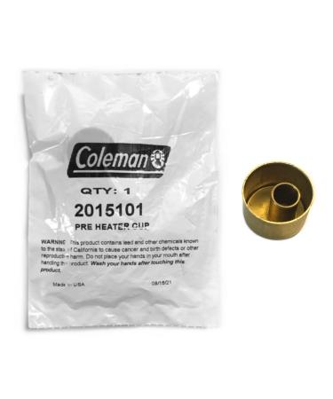 Coleman - Gears Brands