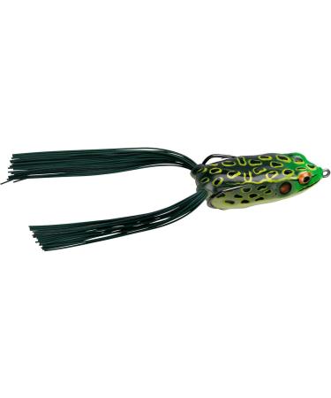 Booyah Hollow Body Frog Combo 3 Pack for sale online
