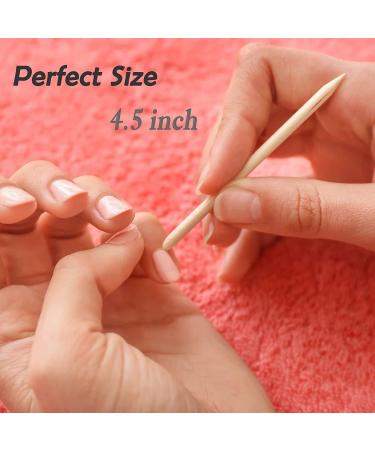  TKOnline 100Pcs 10cm 0.1-0.2 Inch in Diameter Wood Log Sticks  for DIY Crafts Photo Props Craft Sticks,Wood Crafts,Sticks inch : Arts,  Crafts & Sewing