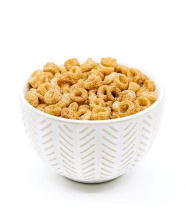 Zero Cinnamon Cereal