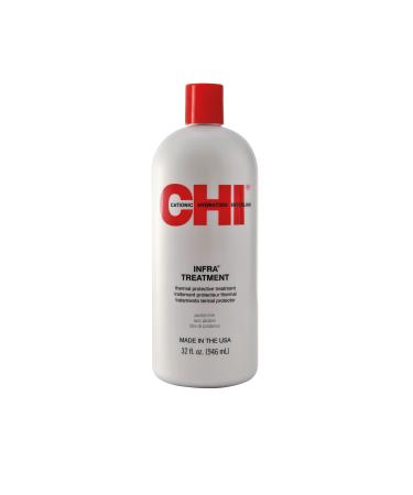 CHI Infra Thermal Protective Treatment  32 Fluid Ounce (950 ml) 32 Fl Oz (Pack of 1)