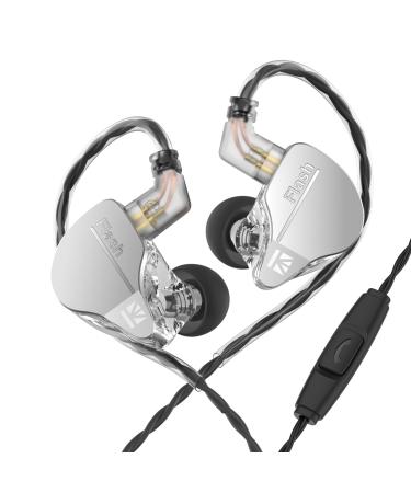 YINYOO KBEAR Flash Wired Earbuds Earphones 3.5mm Plug in Ear