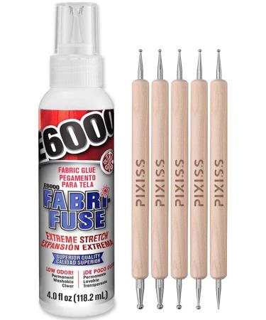 Odif 505 Spray and Fix Temporary Fabric Adhesive Basting Glue 6.22