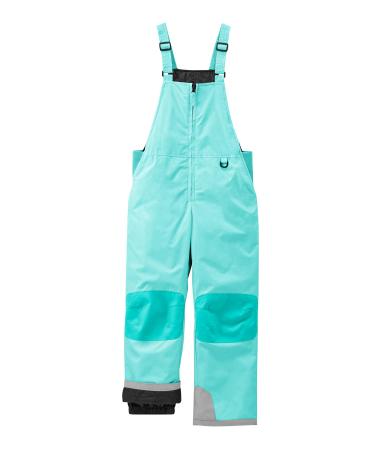 WULFUL Women's Waterproof Windproof Hiking Ski Snow Pants Fleece