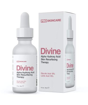 Divine Derriere - Beauty Brands