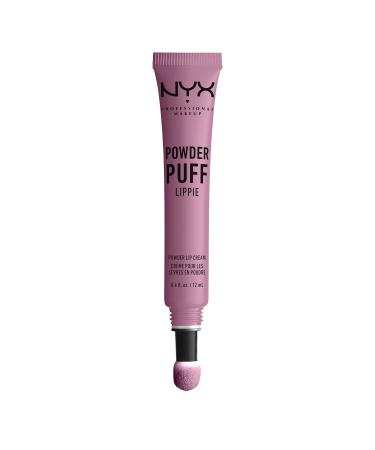  NYX PROFESSIONAL MAKEUP Pro Lip Cream Palette, The Pinks,  0.317 Ounce : Beauty & Personal Care