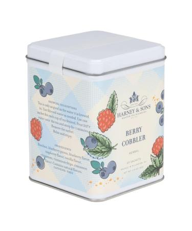 Harney & Sons Wedding Tea, A Tea for Marriage, 30ct Tin