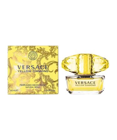Versace BRIGHT CRYSTAL 1.0 oz EDT Women New in Box