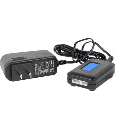 Valken Airsoft Li-Ion/Lipo Smart Battery Charger - Digital Display for 2-3 Cell Batteries