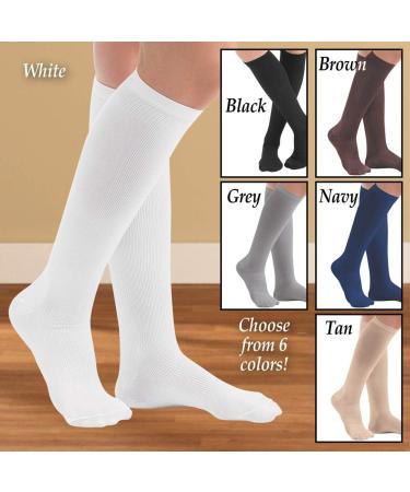 Ralph Lauren Roll-Top Trouser Socks 6-Pack & Reviews | Bare Necessities  (Style L3101PK2)