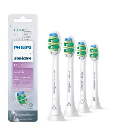 Philips Sonicare InterCare Pack of Brush Heads Standard