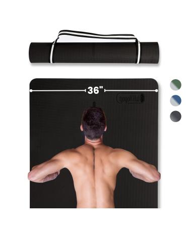  Gogokiwi Large Yoga Mat