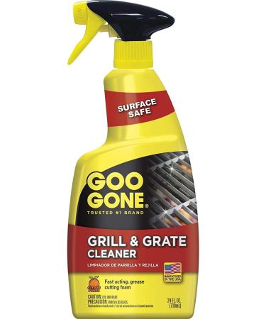 Goo Gone Bandage Adhesive Remover For Skin - 8 Ounce - Safe Method